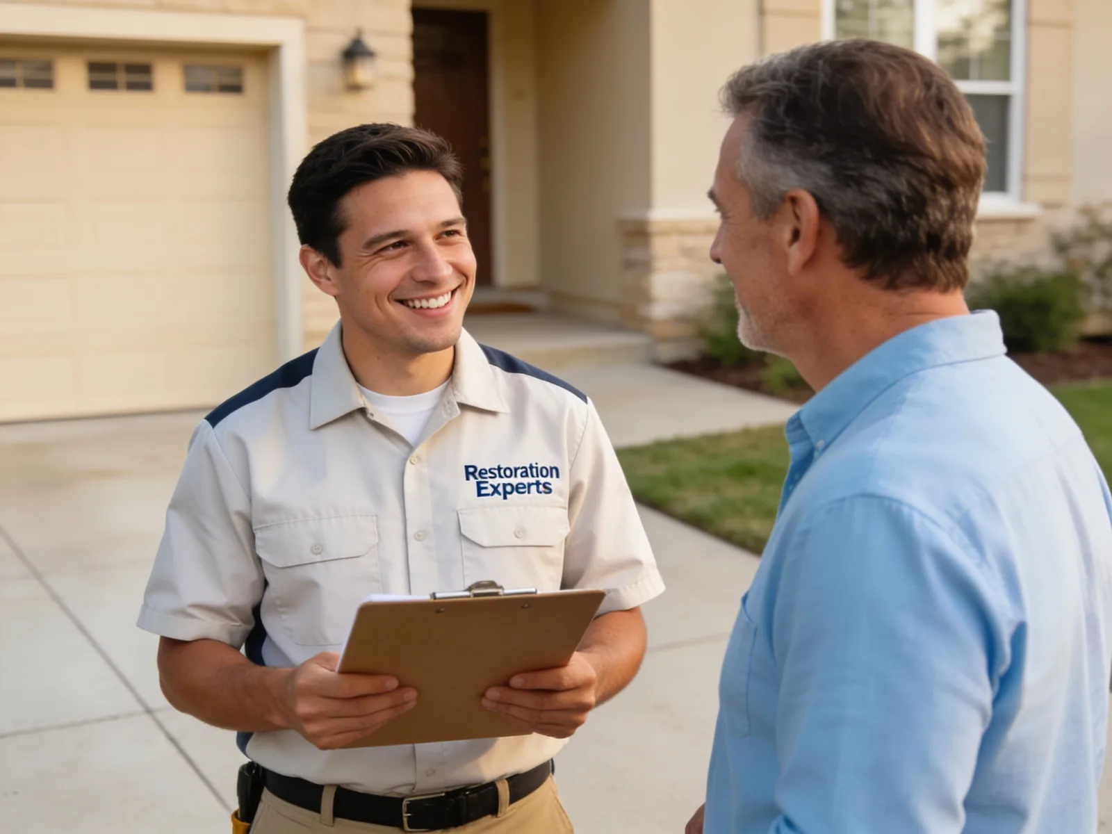 Water Damage Cleanup Columbia, IA FAQs